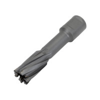 Сверло корончатое TCT (18х55 мм; Weldon 19) KORNOR 10750018