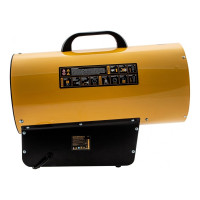 Газовая тепловая пушка Denzel GHG-30, 30 кВт, 900 м3/ч, пропан-бутан 96479