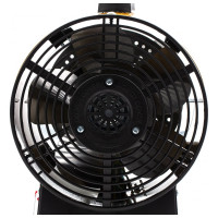 Газовая тепловая пушка Denzel GHG-30, 30 кВт, 900 м3/ч, пропан-бутан 96479