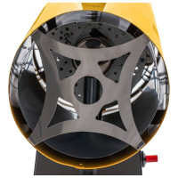 Газовая тепловая пушка Denzel GHG-30, 30 кВт, 900 м3/ч, пропан-бутан 96479