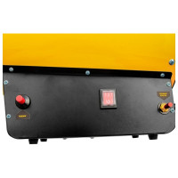 Газовая тепловая пушка Denzel GHG-30, 30 кВт, 900 м3/ч, пропан-бутан 96479