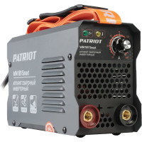 Сварочный аппарат PATRIOT WM 181Smart MMA 605302135