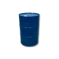 Стальная бочка с пробками Тара.ру 216,5 л, 0.8х0.8х0.8 RDL, c покрытием внутри 15884