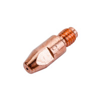 Наконечник сварочный (М8х30х1 мм; Cu-E; 5 шт) PLAZWELD М83010