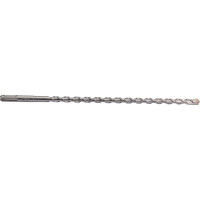 Бур SDS-plus 4C PLUS 10х250х310 мм, 4-cutting D.BOR D-4PD10L0310