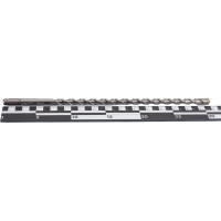 Бур SDS-plus 4C PLUS 10х250х310 мм, 4-cutting D.BOR D-4PD10L0310