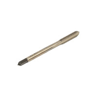 Метчик SDW TOOLS м/р М6,0х1,0 P6M5 Lh к-т 2 шт. с прох. хв.  ta00218