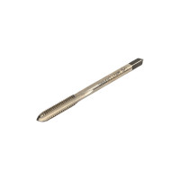 Метчик SDW TOOLS м/р М6,0х1,0 P6M5 Lh к-т 2 шт. с прох. хв.  ta00218