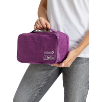 Органайзер для нижнего белья ROUTEMARK BB-01 Purple BB-01-Purple