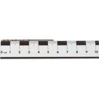 Сверло (10 шт; 2.4 мм; ц/х; Класс В; Р6М5/HSS) ТРЭЛ dn00220