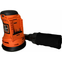 Аккумуляторная шлифовальная машина FERM FX Power ESM1014