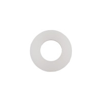 Плоская полиамидная (пластиковая) шайба DINFIX DIN 125А, D10, 50 шт. 00-00001746