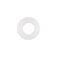 Плоская полиамидная (пластиковая) шайба DINFIX DIN 125А, D8, 50 шт. 00-00001745