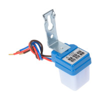 Фотореле VKL electric 6А, 1300ВА IP44 BT-F01 1156900