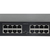 Коммутатор PoE Amatek AN-S18P16 7000452
