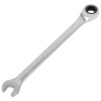 Набор комбинированных ключей Энкор 5 шт, с трещоткой 26350