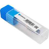 Борфреза твердосплавная форма A (16x25 мм; хвостовик 6 мм) NORGAU 077105360