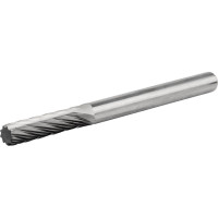 Борфреза твердосплавная форма A (3x14 мм; хвостовик 3 мм) NORGAU 077105231