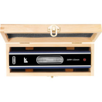 Брусковый уровень КАЛИБРОН 200 мм, 0.05 мм/м 1063036