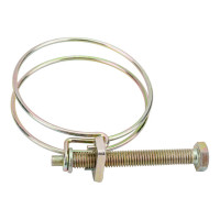 Проволочный хомут Nord-Yada 63-68 мм 903377