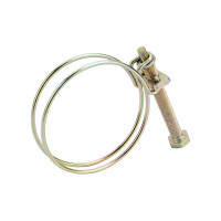 Проволочный хомут Nord-Yada 63-68 мм 903377