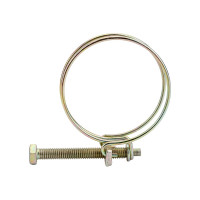 Проволочный хомут Nord-Yada 63-68 мм 903377