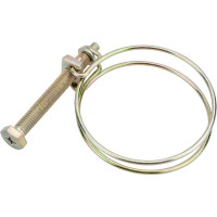 Проволочный хомут Nord-Yada 63-68 мм 903377