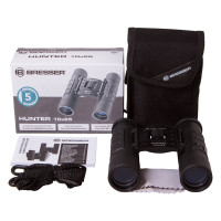 Бинокль Bresser Hunter 10x25 24478