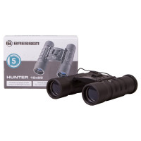 Бинокль Bresser Hunter 10x25 24478