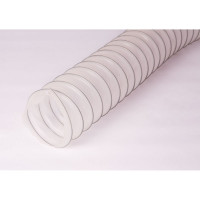Воздуховод для повышенных нагрузок (100 мм; 5 м) Тексоник PO-6T-100-5