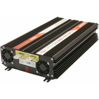 Универсальный источник бесперебойного питания СИБКОНТАКТ ИБПС СибРезерв 1000М, 1000Вт ЦБ-00000094 ЦБ-00000094