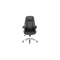 Кресло Хорошие кресла Bent 2405Н black