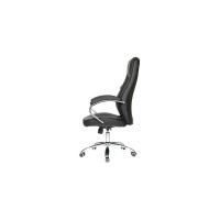 Кресло Хорошие кресла Bent 2405Н black