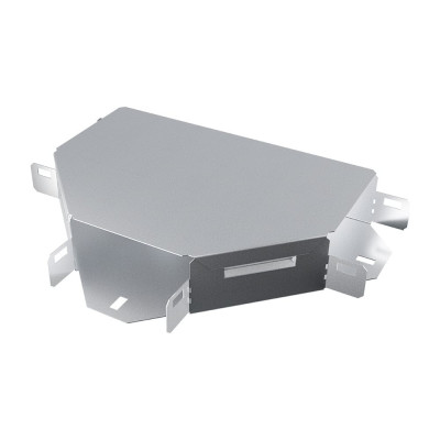 Т-образный горизонтальный ответвитель TDM ELECTRIC 50x100 мм SQ2902-2207