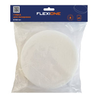 Губка для полировки 180 мм Flexione 90000084