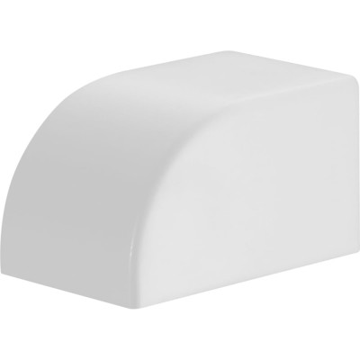 Заглушка кабельной трассы TDM ELECTRIC КМЗ 16х16 (4 шт./комплект) SQ0411-0081