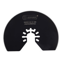 Сегментное пильное полотно HSS 2 шт НМЭВУ-80 СН ДИОЛД 90091033