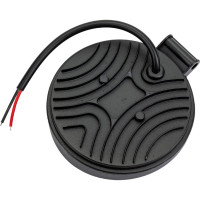 Светодиодная фара KRAFT 9LED 9-60V 27W (круглая) KT 700131