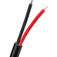 Светодиодная фара KRAFT 9LED 9-60V 27W (круглая) KT 700131