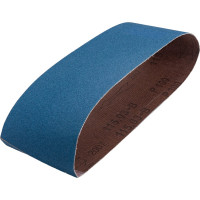 Лента шлифовальная циркониевая (75x533 мм; Р100) Flexione 50001432