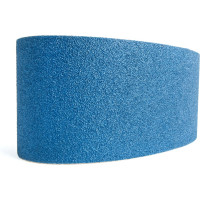 Лента шлифовальная циркониевая (75x457 мм; Р80) Flexione 50001382