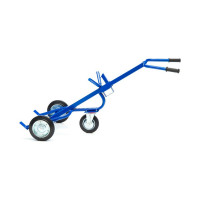 Тележка для бочек СТЕЛЛА-ТЕХНИК КБ-350-К