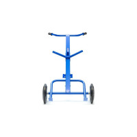 Тележка для бочек СТЕЛЛА-ТЕХНИК КБ-350-К