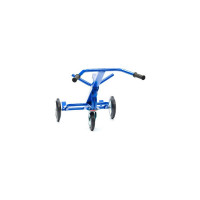 Тележка для бочек СТЕЛЛА-ТЕХНИК КБ-350-К