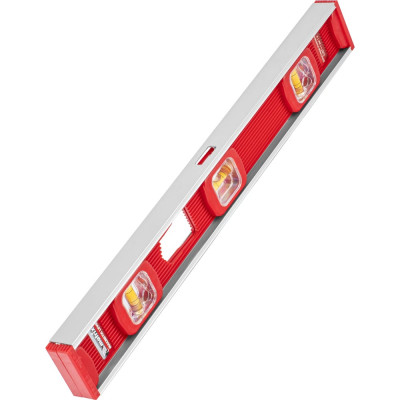 Магнитный уровень 460 мм, 3 глазка MATRIX 33701