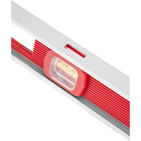 Магнитный уровень 460 мм, 3 глазка MATRIX 33701