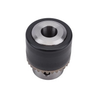 Патрон сверлильный с ключом (3-16 мм; конус B18) РемоКолор 80-0-114