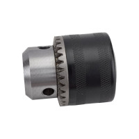 Патрон сверлильный с ключом (3-16 мм; конус B18) РемоКолор 80-0-114