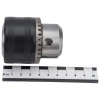 Патрон сверлильный с ключом (3-16 мм; конус B18) РемоКолор 80-0-114