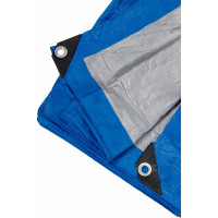 Тент 80 (3x6 м; 80 г/кв.м.) XGLASS 330042